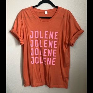 Charlie Southern Tee